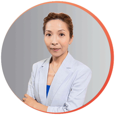 李淑玶小姐